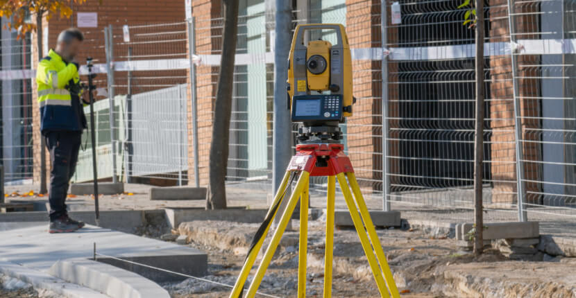 PAS128 Utility Surveying